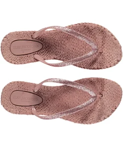 Damen Zehensandalen CHEERFULL 01