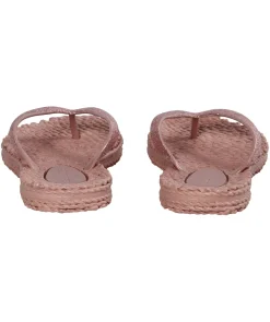 Damen Zehensandalen CHEERFULL 01