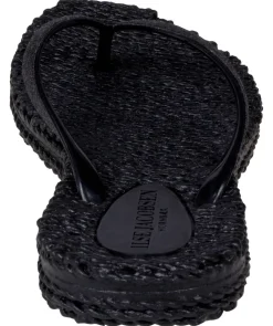 Damen Zehensandalen CHEERFULL 01