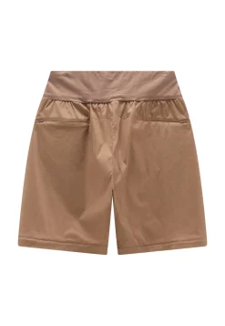 Damen Zip-Off Hose LOTUS aus Fallschirmstoff