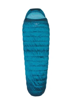 Daunenschlafsack LENTUNEN 0