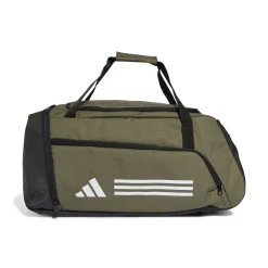 Dufflebag ESSENTIAL 3-Streifen M