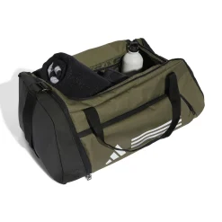 Dufflebag ESSENTIAL 3-Streifen M