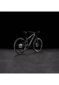 E-Bike AMS HYBRID IONE44 C:68X RACE 400X 29