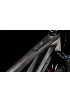 E-Bike AMS HYBRID IONE44 C:68X RACE 400X 29