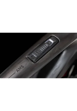 E-Bike AMS HYBRID IONE44 C:68X RACE 400X 29