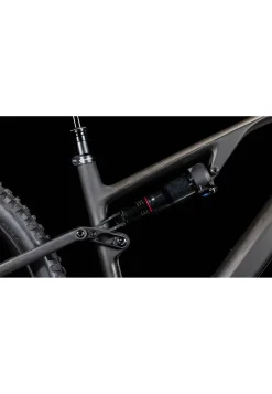 E-Bike AMS HYBRID IONE44 C:68X RACE 400X 29