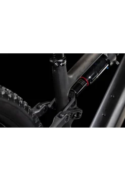 E-Bike AMS HYBRID IONE44 C:68X RACE 400X 29