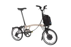 E-Bike C-LINE 12 ELECTRIC STANDARD