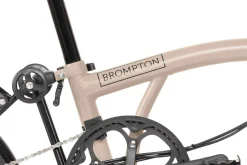 E-Bike C-LINE 12 ELECTRIC STANDARD