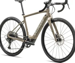 E-Bike CREO SL E5 COMP Diamantrahmen Specialized 1.2 SL Custom Lightweight 320 Wh