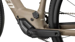 E-Bike CREO SL E5 COMP Diamantrahmen Specialized 1.2 SL Custom Lightweight 320 Wh