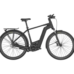 E-Bike E-HORIZON ELITE 6 BELT Diamantrahmen BOSCH PERFORMANCE LINE CX 625 WH