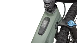 E-Bike LEVO COMP ALLOY G3 NB