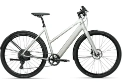 E-Bike MERANO TPZ 250 W