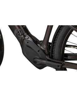 E-Bike TERO 5.0 EQ Diamantrahmen Specialized 2.2 710 Wh