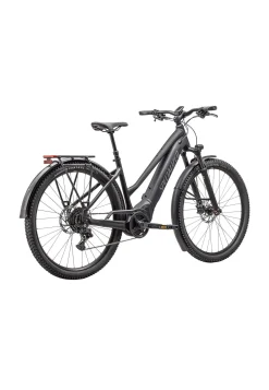 E-Bike TERO 4.0 STEP-THROUGH EQ