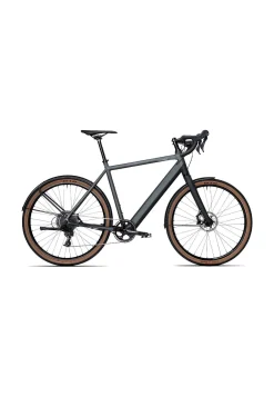 E-Bike TORINO TOUR Diamantrahmen Coboc Electric Drive 360 Wh