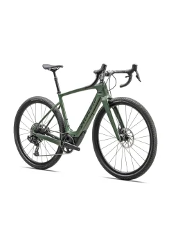 E-Bike TURBO CREO 2 COMP CARBON Diamantrahmen Specialized 1.2 SL Custom Lightweight 320 Wh
