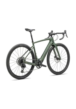E-Bike TURBO CREO 2 COMP CARBON Diamantrahmen Specialized 1.2 SL Custom Lightweight 320 Wh
