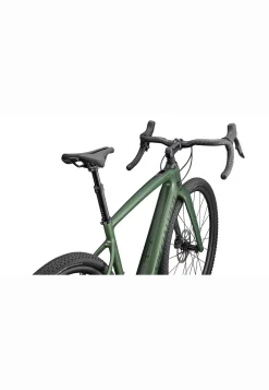 E-Bike TURBO CREO 2 COMP CARBON Diamantrahmen Specialized 1.2 SL Custom Lightweight 320 Wh