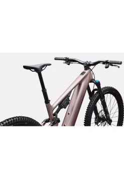 E-Bike TURBO LEVO 4 COMP, 101 Nm Drehmoment, 666 W Leistung, Akku mit 840 Wh