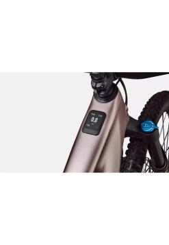 E-Bike TURBO LEVO 4 COMP, 101 Nm Drehmoment, 666 W Leistung, Akku mit 840 Wh