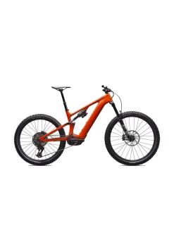E-Bike TURBO LEVO 4 COMP, 101 Nm Drehmoment, 666 W Leistung, Akku mit 840 Wh
