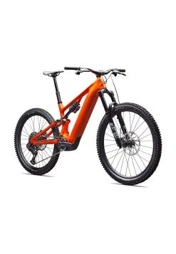 E-Bike TURBO LEVO 4 COMP, 101 Nm Drehmoment, 666 W Leistung, Akku mit 840 Wh