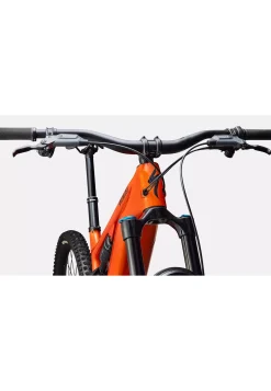 E-Bike TURBO LEVO 4 COMP, 101 Nm Drehmoment, 666 W Leistung, Akku mit 840 Wh