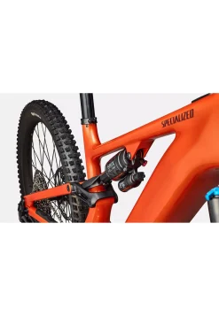 E-Bike TURBO LEVO 4 COMP, 101 Nm Drehmoment, 666 W Leistung, Akku mit 840 Wh