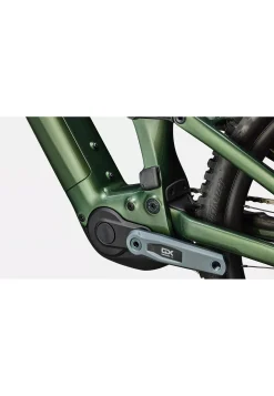 E-Bike TURBO LEVO 4 EXPERT, 101 Nm Drehmoment, 666 W Leistung, Akku mit 840 Wh