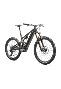 E-Bike TURBO LEVO 4 PRO, 101 Nm Drehmoment, 666 W Leistung, Akku mit 840 Wh
