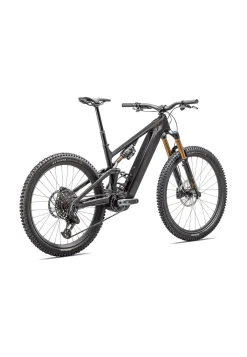 E-Bike TURBO LEVO 4 PRO, 101 Nm Drehmoment, 666 W Leistung, Akku mit 840 Wh