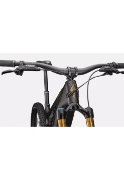 E-Bike TURBO LEVO 4 PRO, 101 Nm Drehmoment, 666 W Leistung, Akku mit 840 Wh