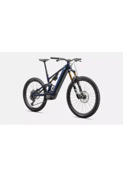 E-Bike TURBO LEVO 4 PRO, 101 Nm Drehmoment, 666 W Leistung, Akku mit 840 Wh