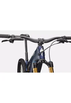 E-Bike TURBO LEVO 4 PRO, 101 Nm Drehmoment, 666 W Leistung, Akku mit 840 Wh