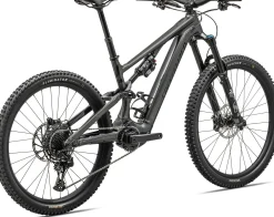 E-Bike TURBO LEVO SL COMP ALLOY