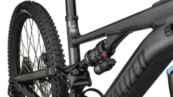 E-Bike TURBO LEVO SL COMP ALLOY