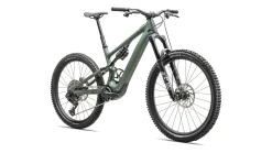 E-Bike TURBO LEVO SL COMP CARBON