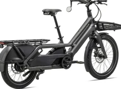 E-Bike TURBO PORTO 4.0