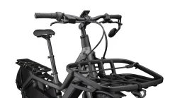 E-Bike TURBO PORTO 4.0