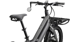 E-Bike TURBO PORTO 4.0