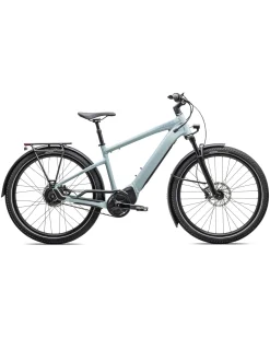 E-Bike TURBO VADO 4.0 IGH Diamantrahmen