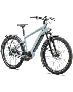 E-Bike TURBO VADO 4.0 IGH Diamantrahmen