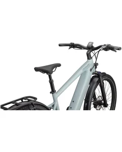 E-Bike TURBO VADO 4.0 IGH Diamantrahmen