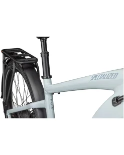 E-Bike TURBO VADO 4.0 IGH Diamantrahmen