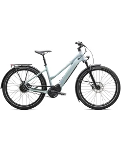E-Bike TURBO VADO 4.0 IGH Step-Through
