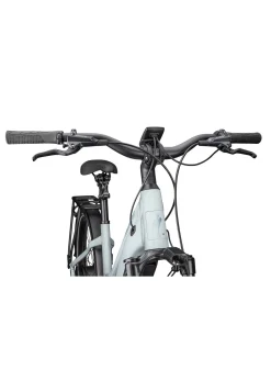 E-Bike TURBO VADO 5.0 IGH STEP-THROUGH tRAPEZRAHMEN Specialized 2.2 710 Wh