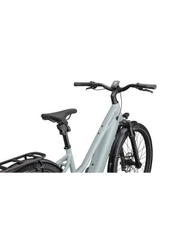 E-Bike TURBO VADO 5.0 IGH STEP-THROUGH tRAPEZRAHMEN Specialized 2.2 710 Wh